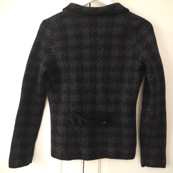 Tweeds | 100% Merino Wool Sweater | Medium - Picture 6 of 9
